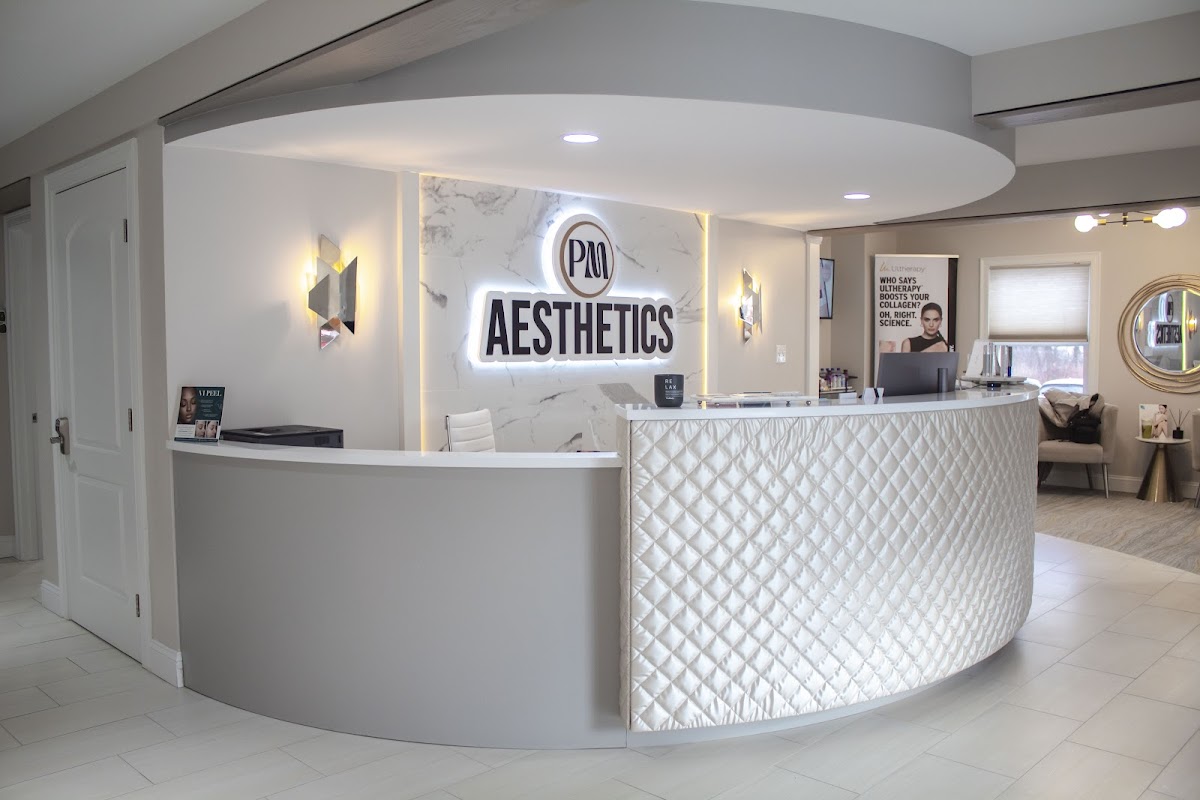 PM Aesthetics photo