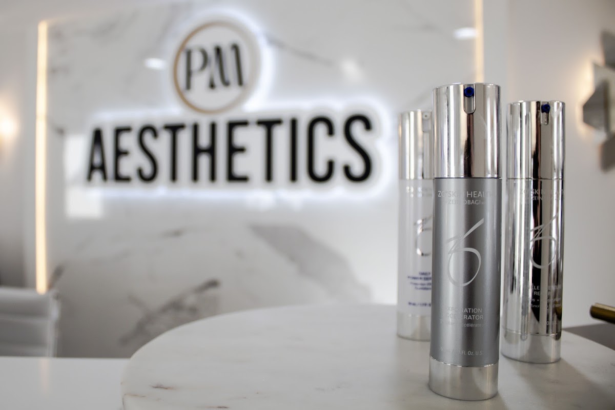 PM Aesthetics photo