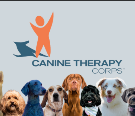 Canine Therapy Corps reviews