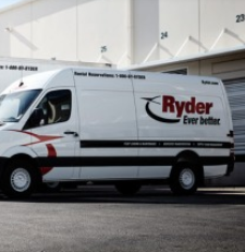 Ryder Truck Maintenance Shop reviews