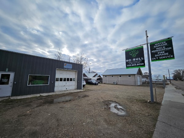 No-Bull Construction & Mitigation reviews