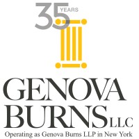 Genova Burns LLC reviews