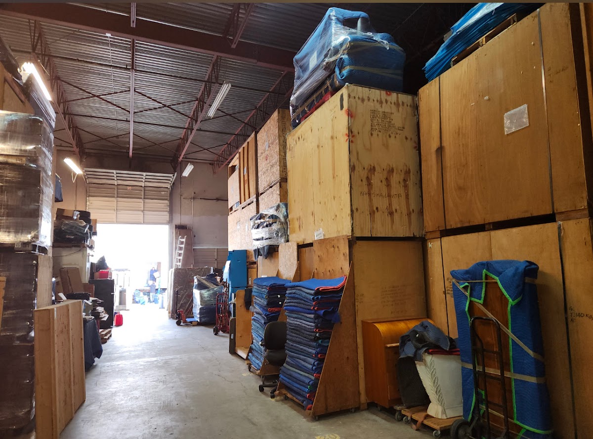 Top Toronto Movers photo
