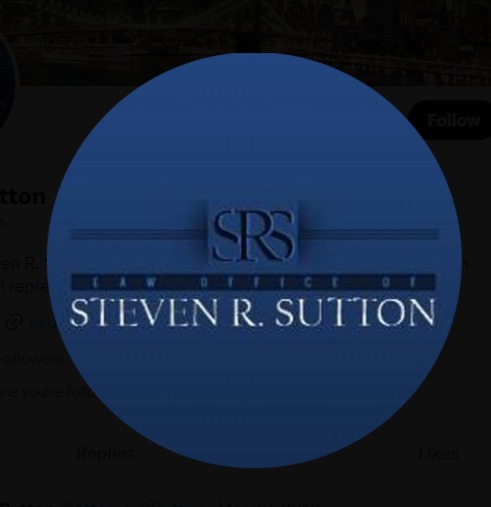Law Office of Steven R. Sutton reviews