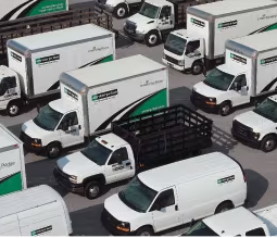 Enterprise Truck Rental reviews