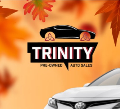 Trinity Pre-Owned Auto Sales reviews