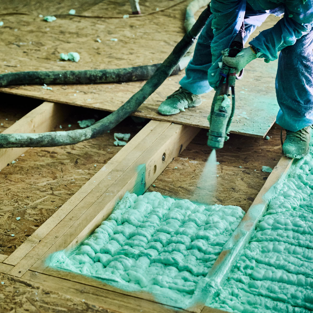Airwayz Air Duct services of Holly hill photo