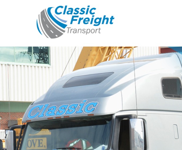 Classic Freight Systems reviews