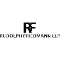 Rudolph Friedmann, LLP reviews