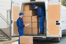 Lindeman's Professional Movers reviews
