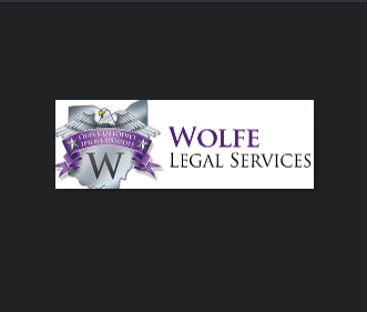 Wolfe Legal Services reviews