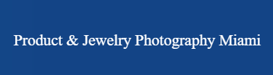 Product & Jewelry Photography Miami reviews