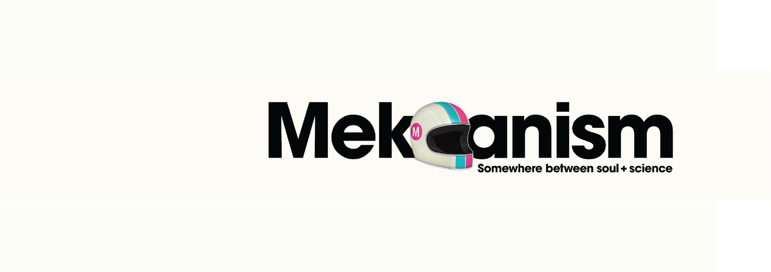 Mekanism San Francisco reviews