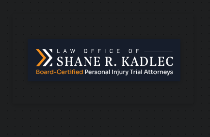 Law Office of Shane R. Kadlec reviews