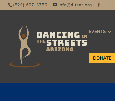 Dancing In the Streets AZ reviews