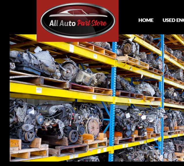 ALLAUTOPARTSTORE LLC reviews