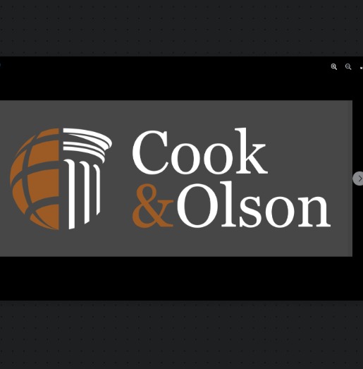 Cook & Olson, Immigration Attorneys reviews