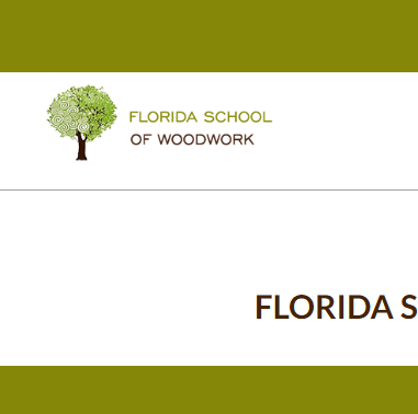 Florida School of Woodwork reviews
