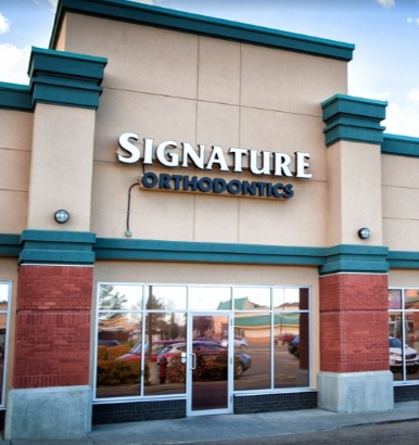 Signature Orthodontics reviews