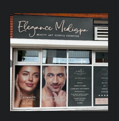 Elegance Medispa reviews
