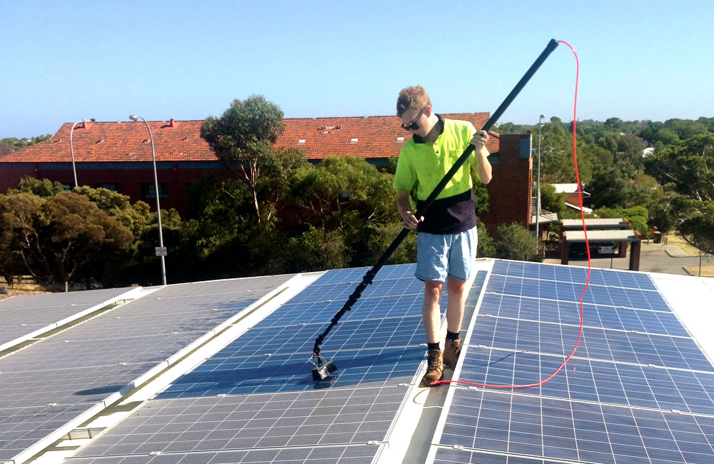 JC Power Solutions reviews