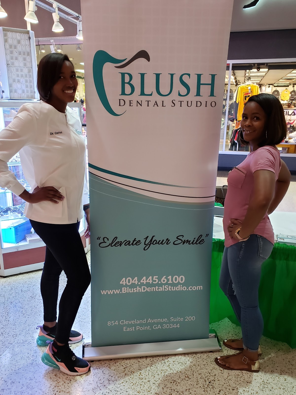 BLUSH Dental Studio photo