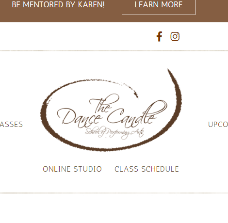 The Dance Candle Academy of Performing and Sacred Arts reviews