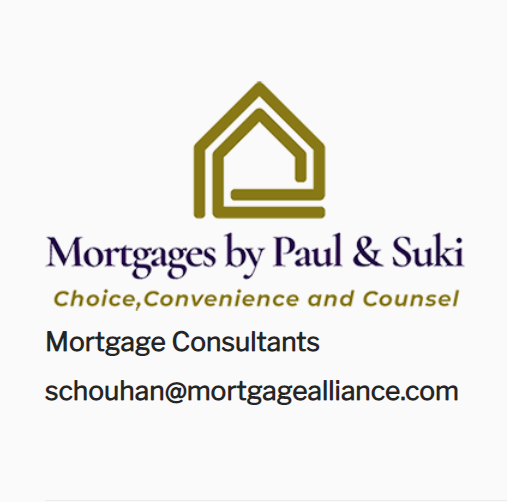 Mortgages by Paul & Suki- Calgary Mortgage Broker reviews