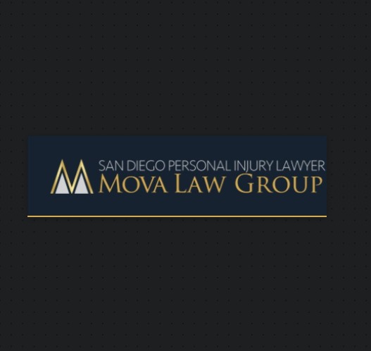 San Diego Personal Injury Lawyer Mova Law Group reviews