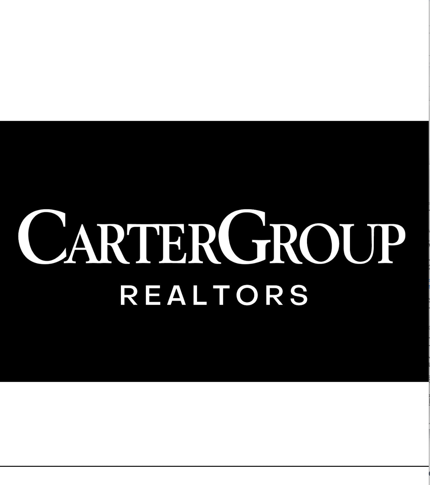 Carter Group Realtors photo