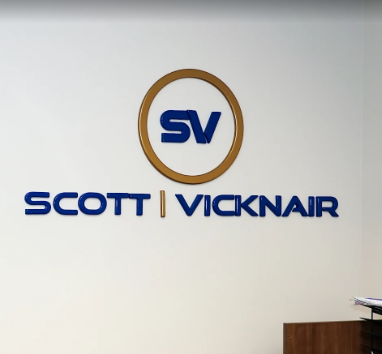 Scott Vicknair Law - Personal Injury reviews