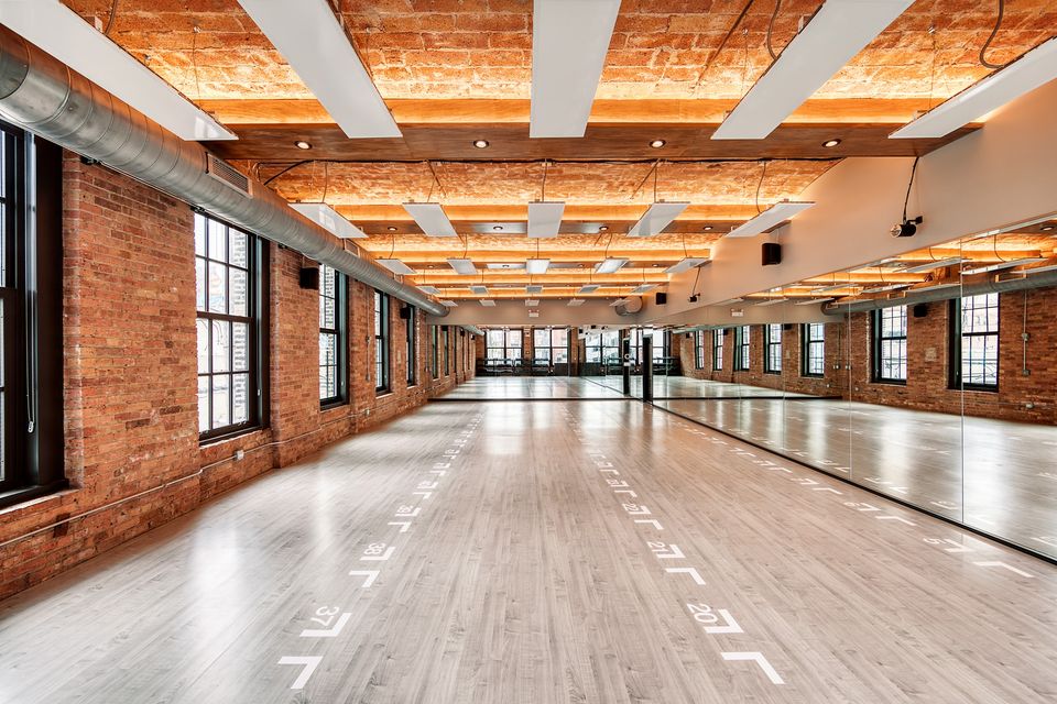 YOGA 2.0 - River North reviews