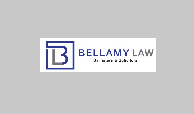 Bellamy Law reviews