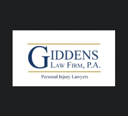 Giddens Law Firm P.A. reviews