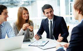 Administrative Staffing reviews