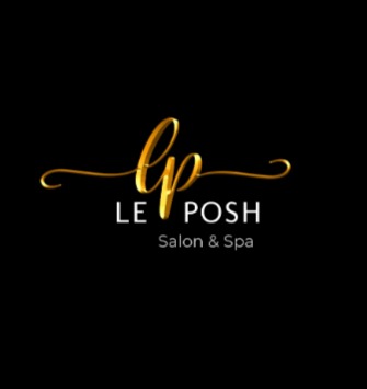 Le Posh Salon and Spa reviews