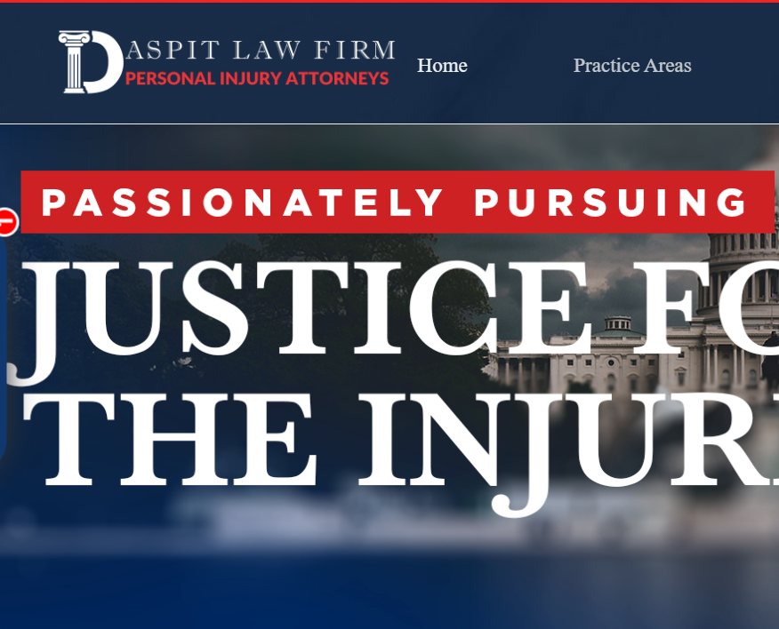 Daspit Law Firm reviews