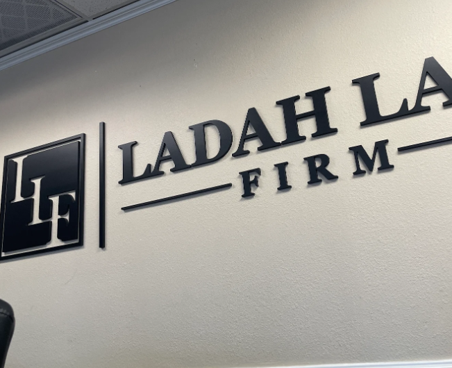Ladah Law Firm reviews