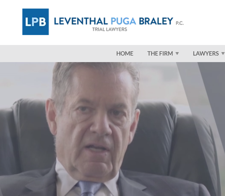 Leventhal Puga Braley P.C. reviews