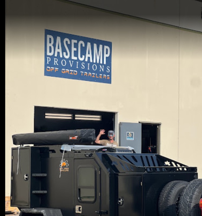 BaseCamp Provisions reviews