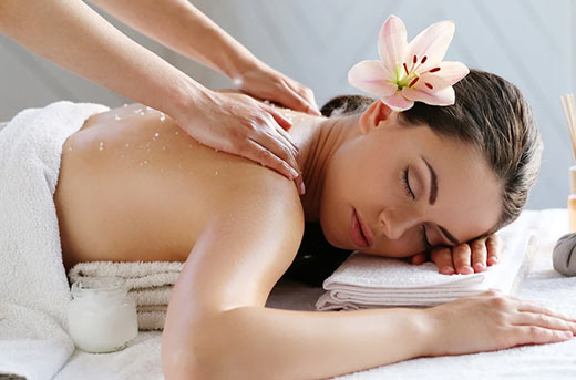 Miracle Wellness Therapy reviews