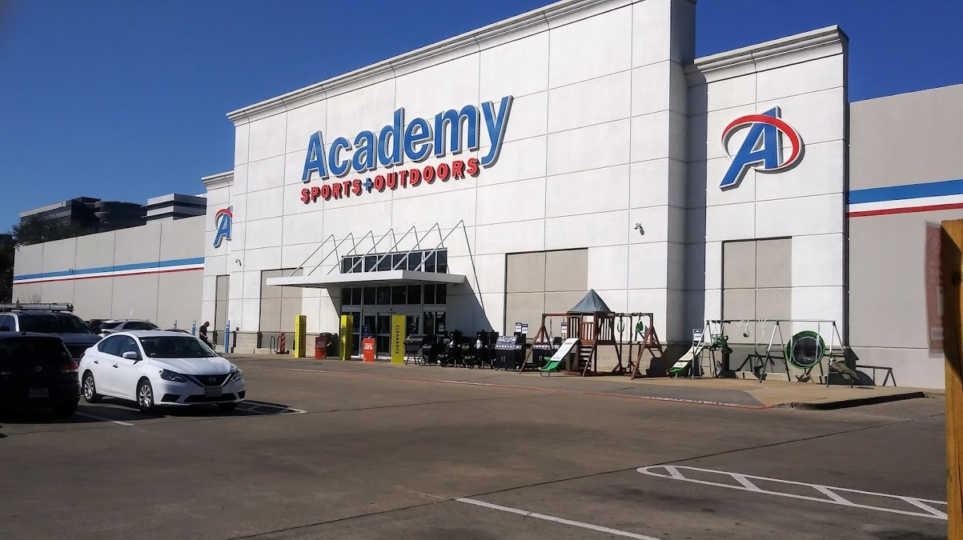 Academy Sports + Outdoors reviews
