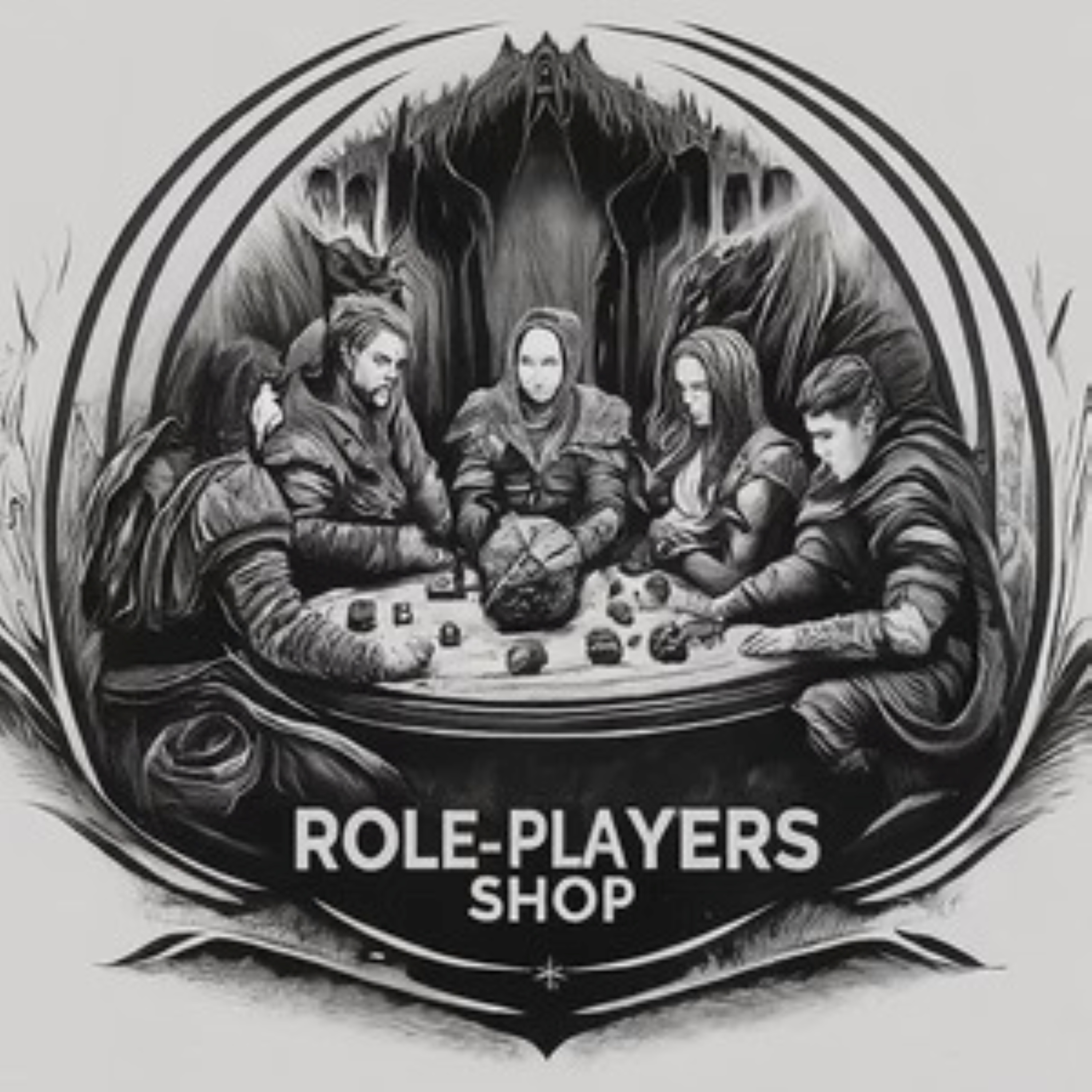Role-players photo
