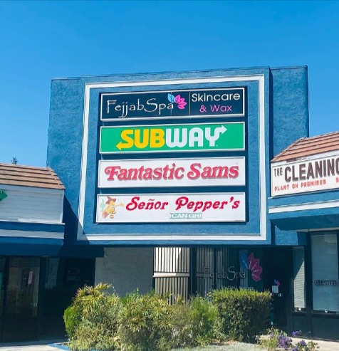 Fejjab Spa - Skin Care & Massage reviews