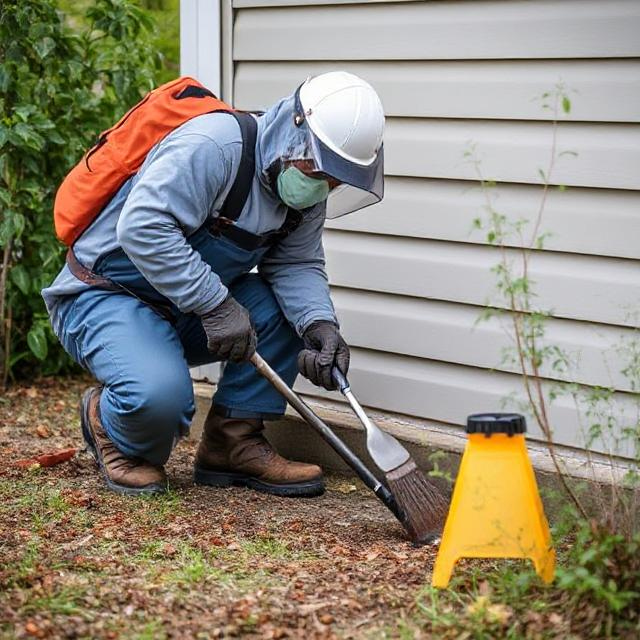 Rentokil Pest Control photos