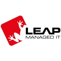 LEAP Managed IT reviews