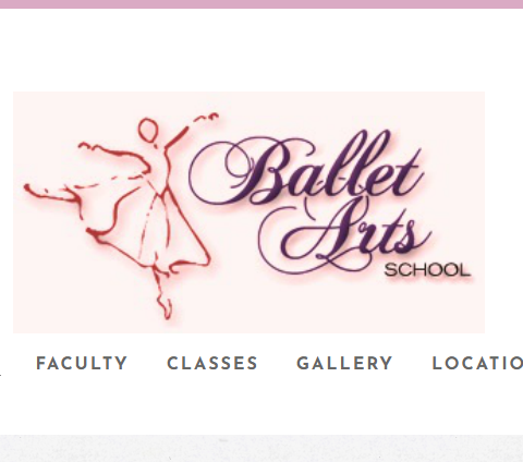 Ballet Arts School reviews