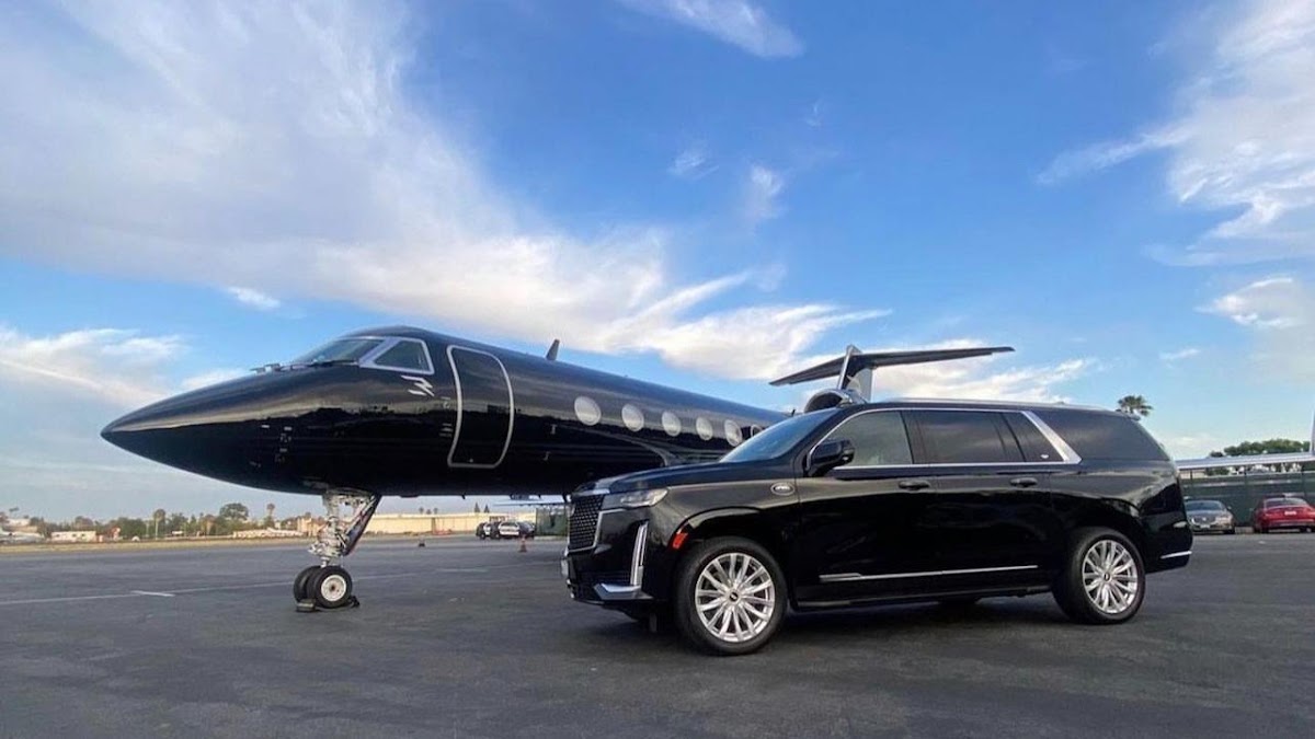 APEX LIMO photo