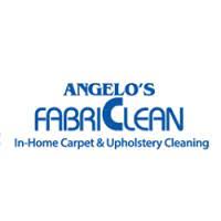 Angelo's FabriClean In-Home Carpet & Upholstery Cleaning reviews