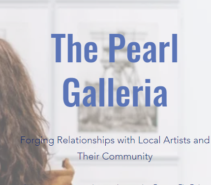 The Pearl Galleria reviews